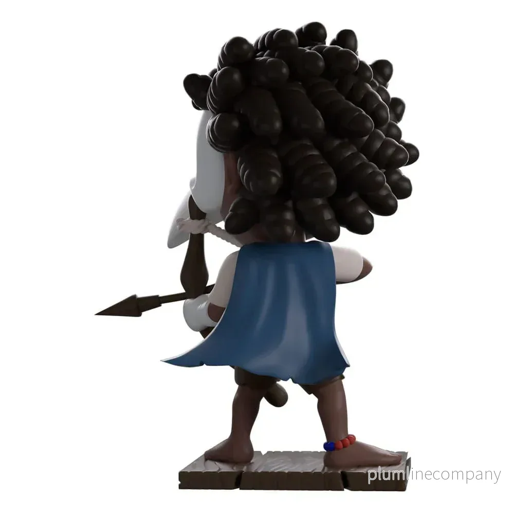 Little Nightmares III Figur Low 11 cm - Bild 3
