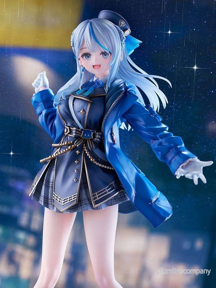 WeatherPlanet PVC-figur 1/7 Amagai Ruka 25 cm - Bild 2