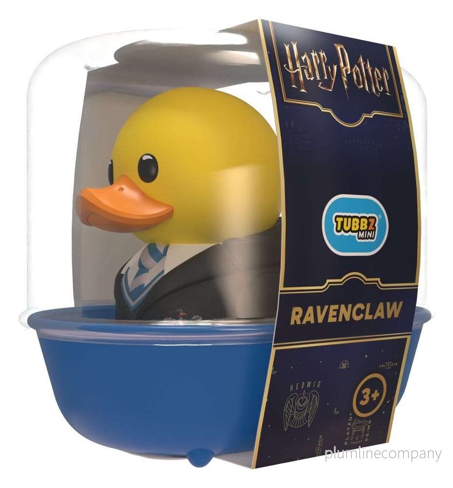 Harry Potter Tubbz Mini PVC-figur Ravenclaw 5 cm - Bild 3