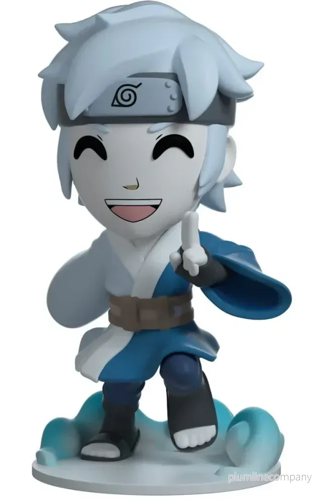 Boruto: Naruto Next Generations Figur Mitsuki 11 cm Boruto: Naruto Next Generations Figur Mitsuki 11 cm