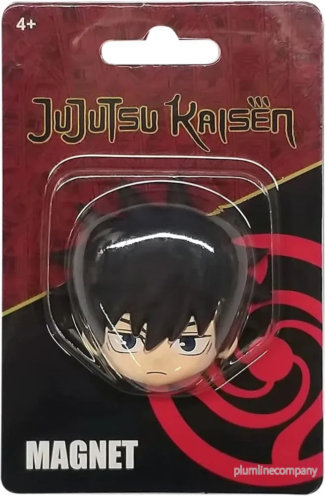 Jujutsu Kaisen 3D Magnet Megumi - Bild 2