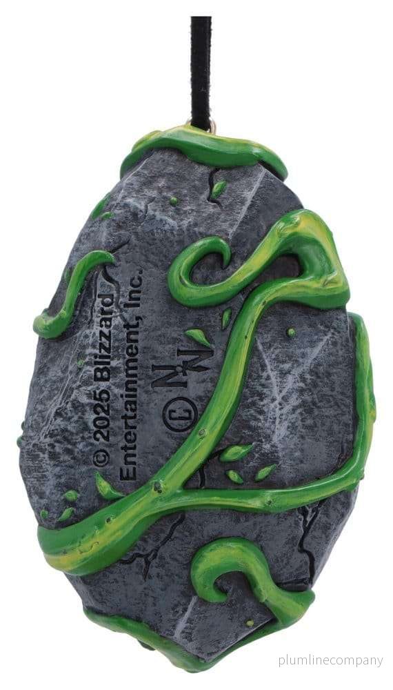 World of Warcraft Hanging Ornament Hearthstone 8 cm - Bild 3
