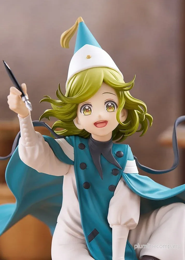 Witch Hat Atelier Pop Up Parade PVC-figur Coco L Storlek 19 cm - Bild 3