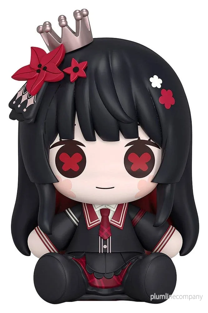 Magical Girl Witch Trials Kramgo Leende Mini Figur Hiro Nikaido 7 cm Magical Girl Witch Trials Kramgo Leende Mini Figur Hiro Nikaido 7 cm