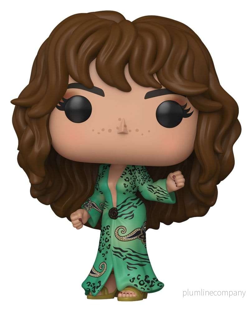 Off Campus POP! TV Vinyl Figure Allie Hyes 9 cm Off Campus POP! TV Vinyl Figure Allie Hyes 9 cm