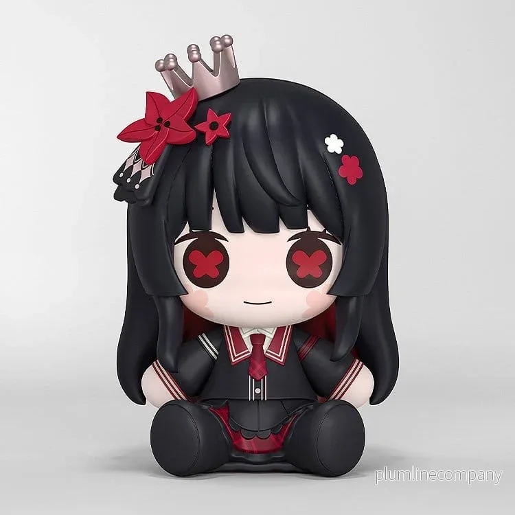 Magical Girl Witch Trials Kramgo Leende Mini Figur Hiro Nikaido 7 cm - Bild 3