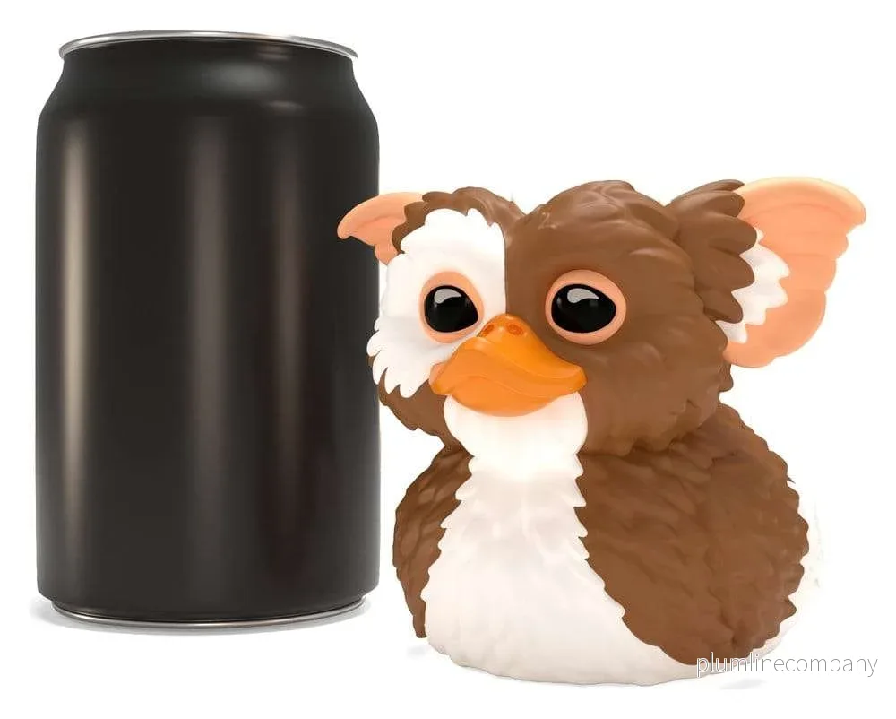 Gremlins Tubbz PVC-figur Gizmo Collector's Edition 10 cm - Bild 2