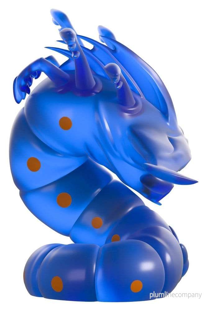 Subnautica Vinyl Figure Ghost Leviathan 13 cm - Bild 3