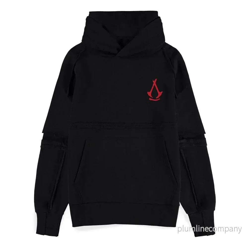 Assassin's Creed Shadows Hooded Sweater Shinobi - Bild 3
