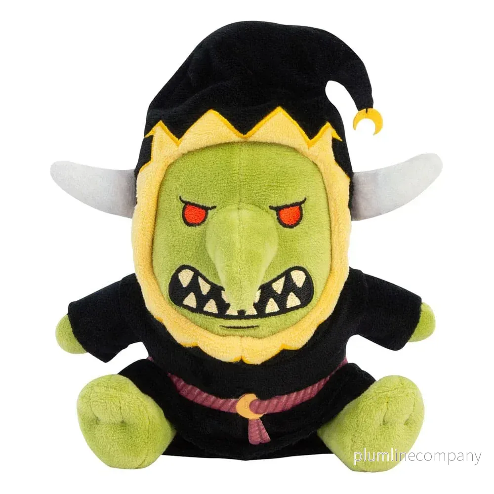 Warhammer gosedjur Gloomspite Git - Bild 2