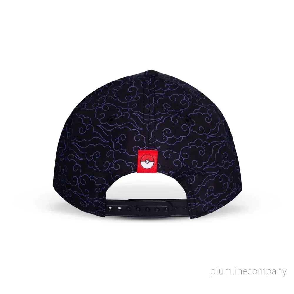 Pokémon Baseball Cap Gengar - Bild 3