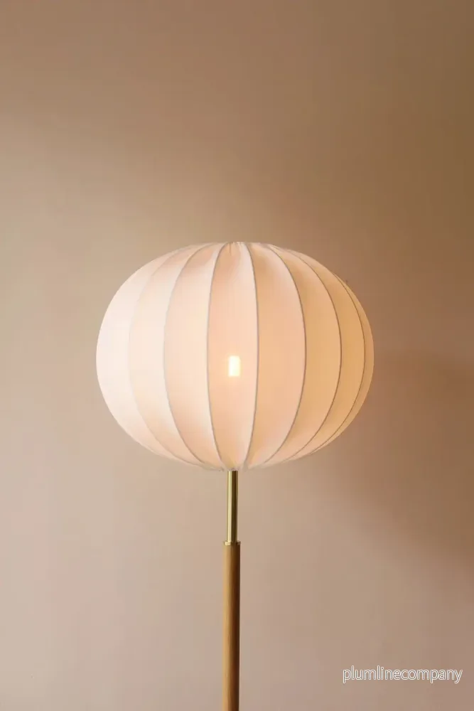 Myrull lampskärm 40 cm till golvlampa Myrull lampskärm 40 cm till golvlampa