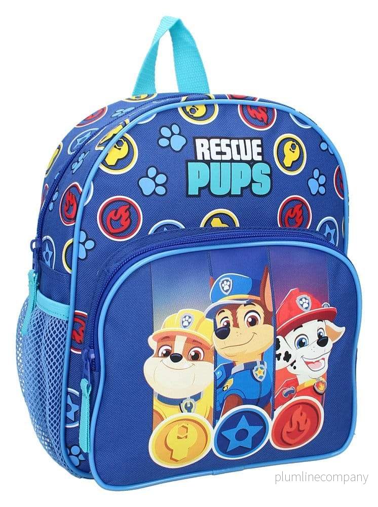 PAW Patrol Ryggsäck Puptastic Days 29 cm PAW Patrol Ryggsäck Puptastic Days 29 cm