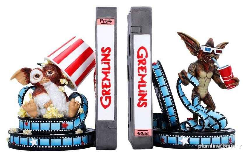 Gremlins Bokstöd 18 cm Gremlins Bokstöd 18 cm