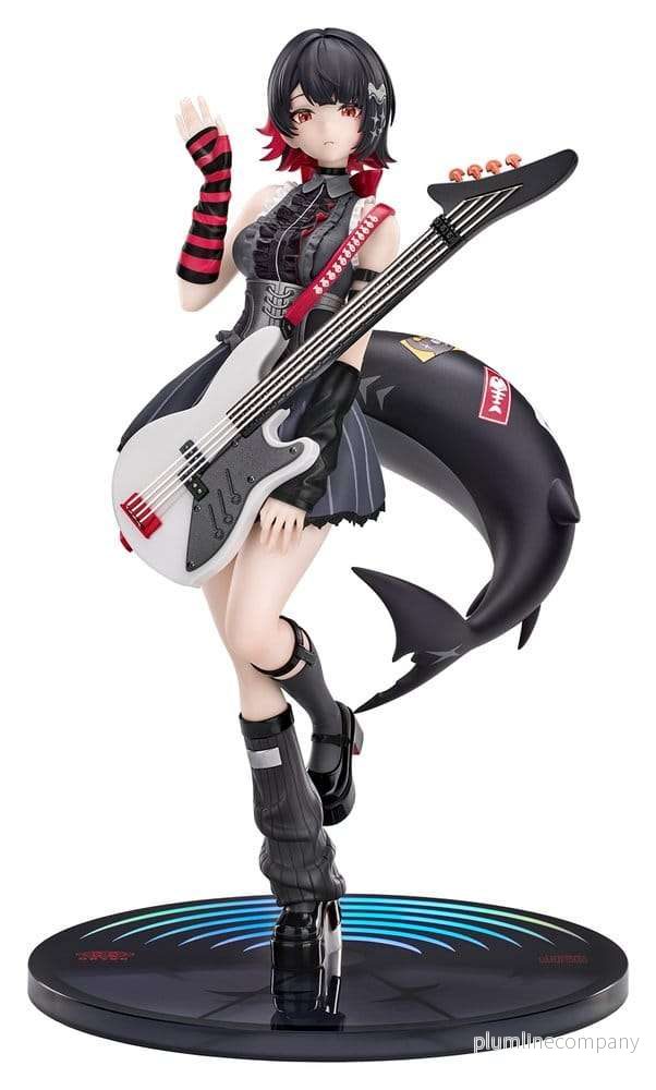 Zenless Zone Zero Gift+ PVC-figur 1/8 Ellen Joe Sparkling Wonderland Ver. 21 cm Zenless Zone Zero Gift+ PVC-figur 1/8 Ellen Joe Sparkling Wonderland Ver. 21 cm