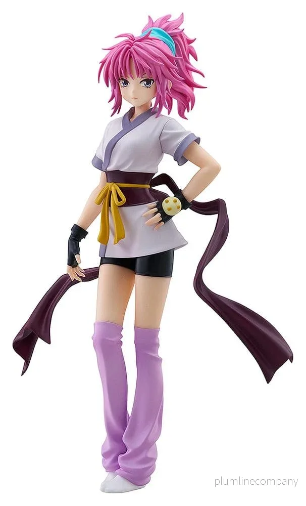Hunter x Hunter PVC-figur Pop Up Parade Machi 17 cm - Bild 2