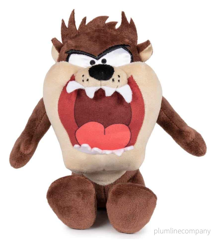Looney Tunes gosedjur sittande 36 cm sortiment (24) - Bild 3