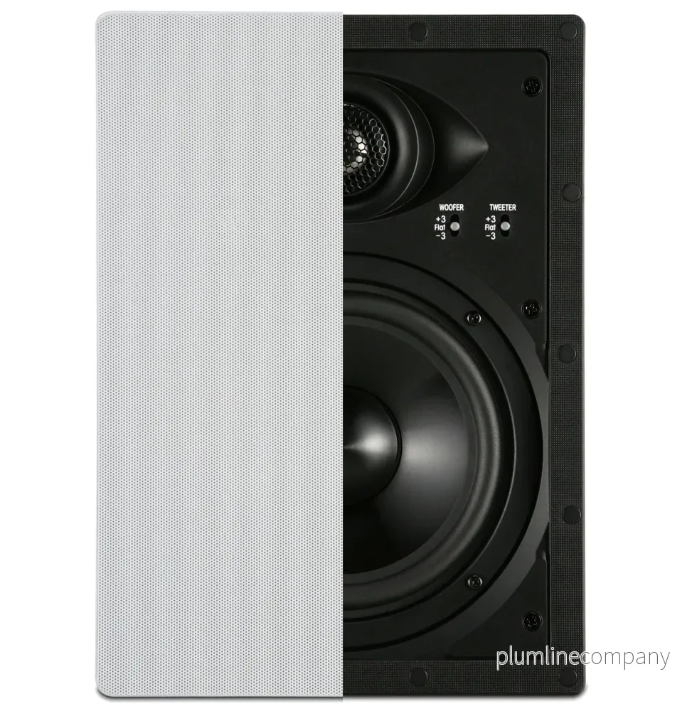 Wharfedale WWS-65