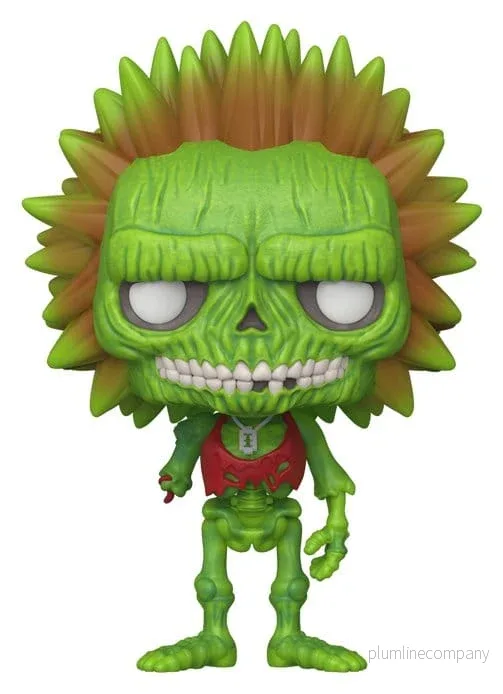 Return of the Living Dead POP! Movies Figur Zombie Trash 9 cm - Bild 2