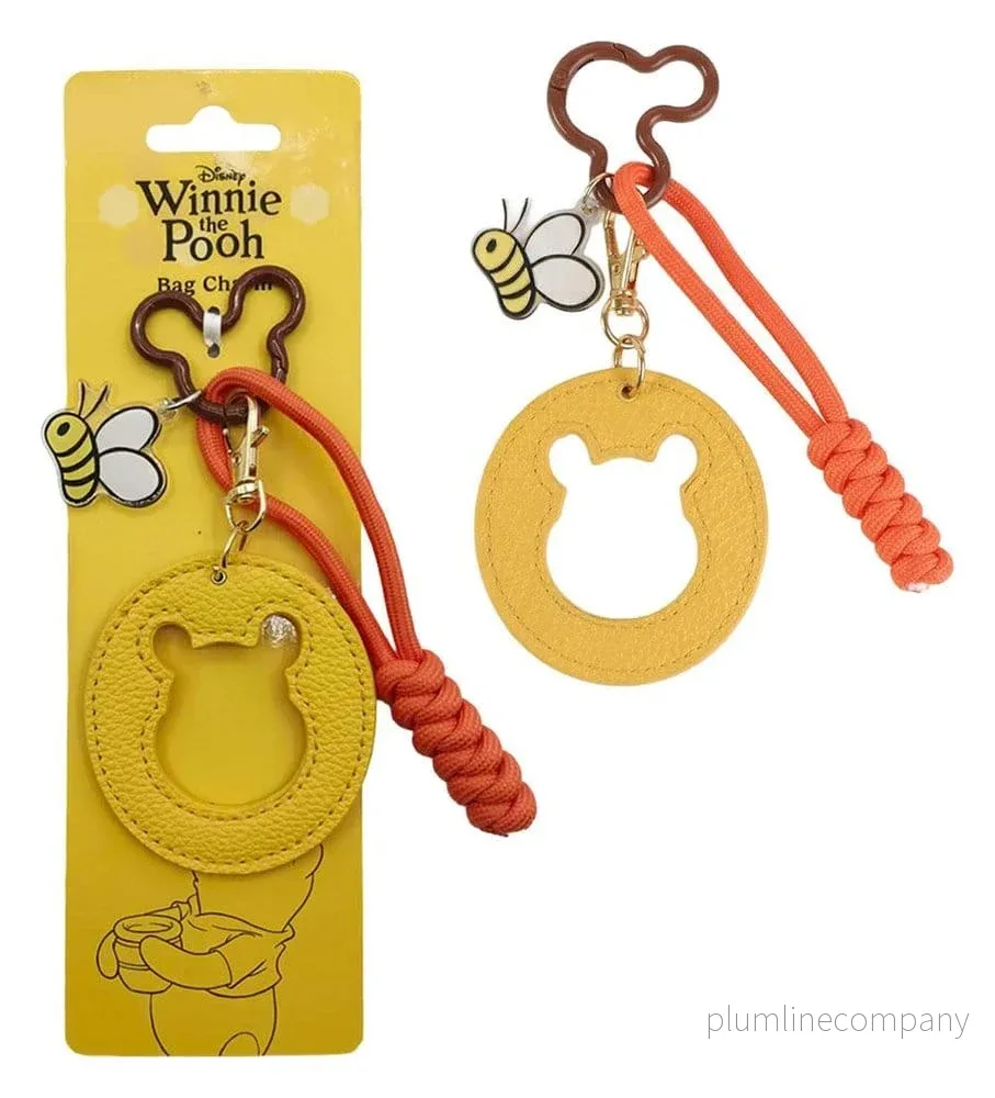 Disney Berlock Nyckelring Nalle Puh Disney Berlock Nyckelring Nalle Puh