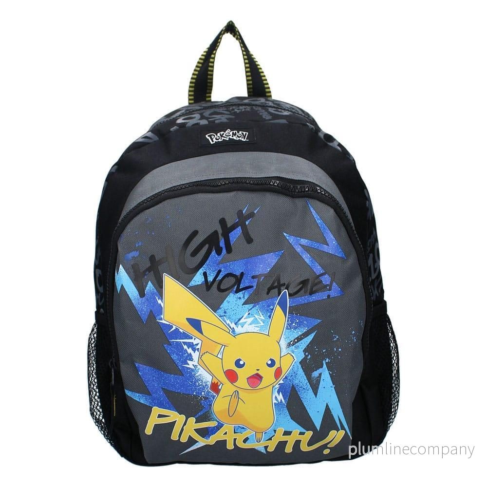 Pokémon Ryggsäck Gotta Catch 'Em All! 35 cm - Bild 3