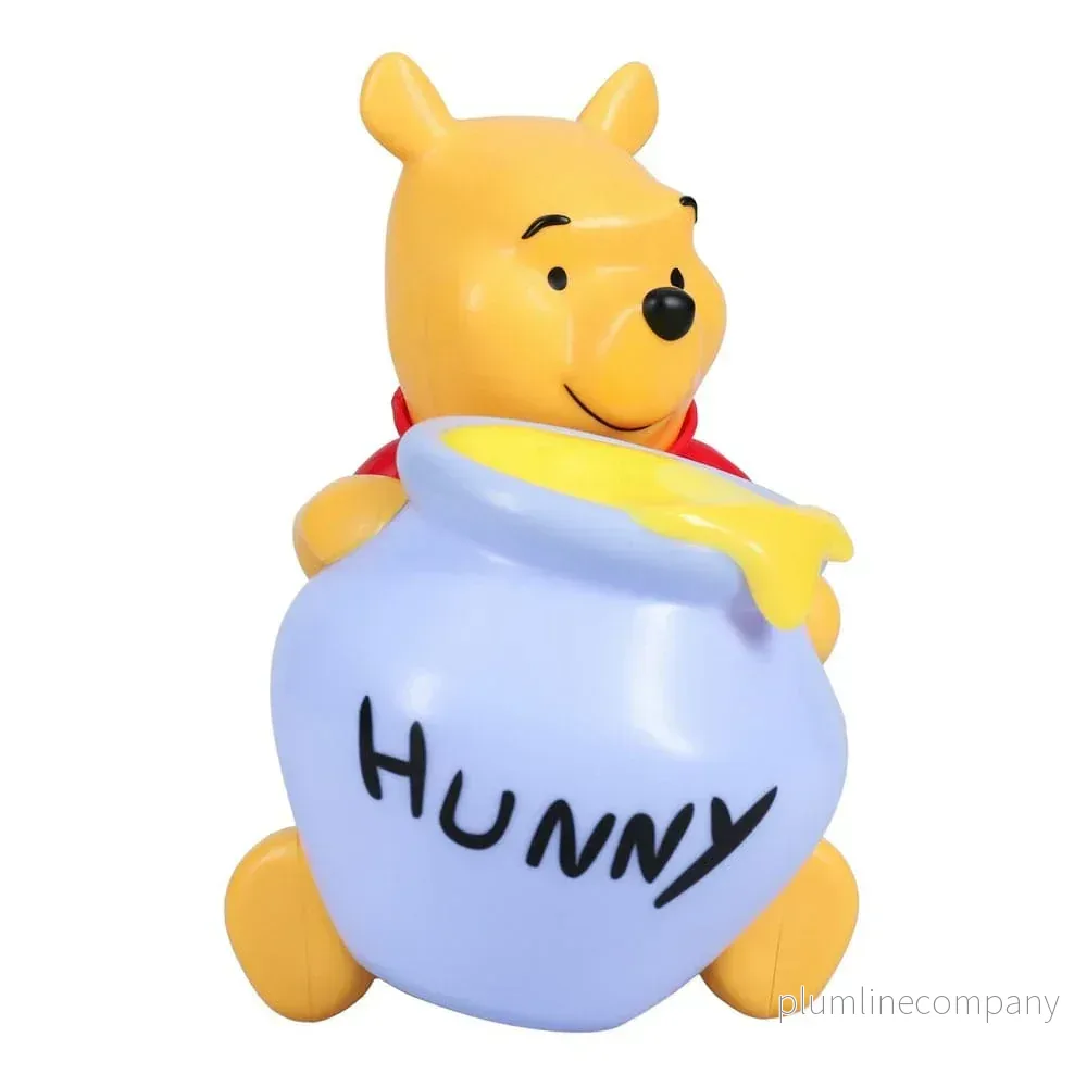 Disney Winnie the Pooh Lampa