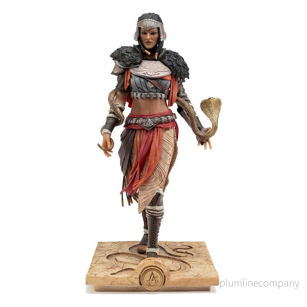 Assassin´s Creed PVC Figur 1/8 Amunet The Hidden One 25 cm
