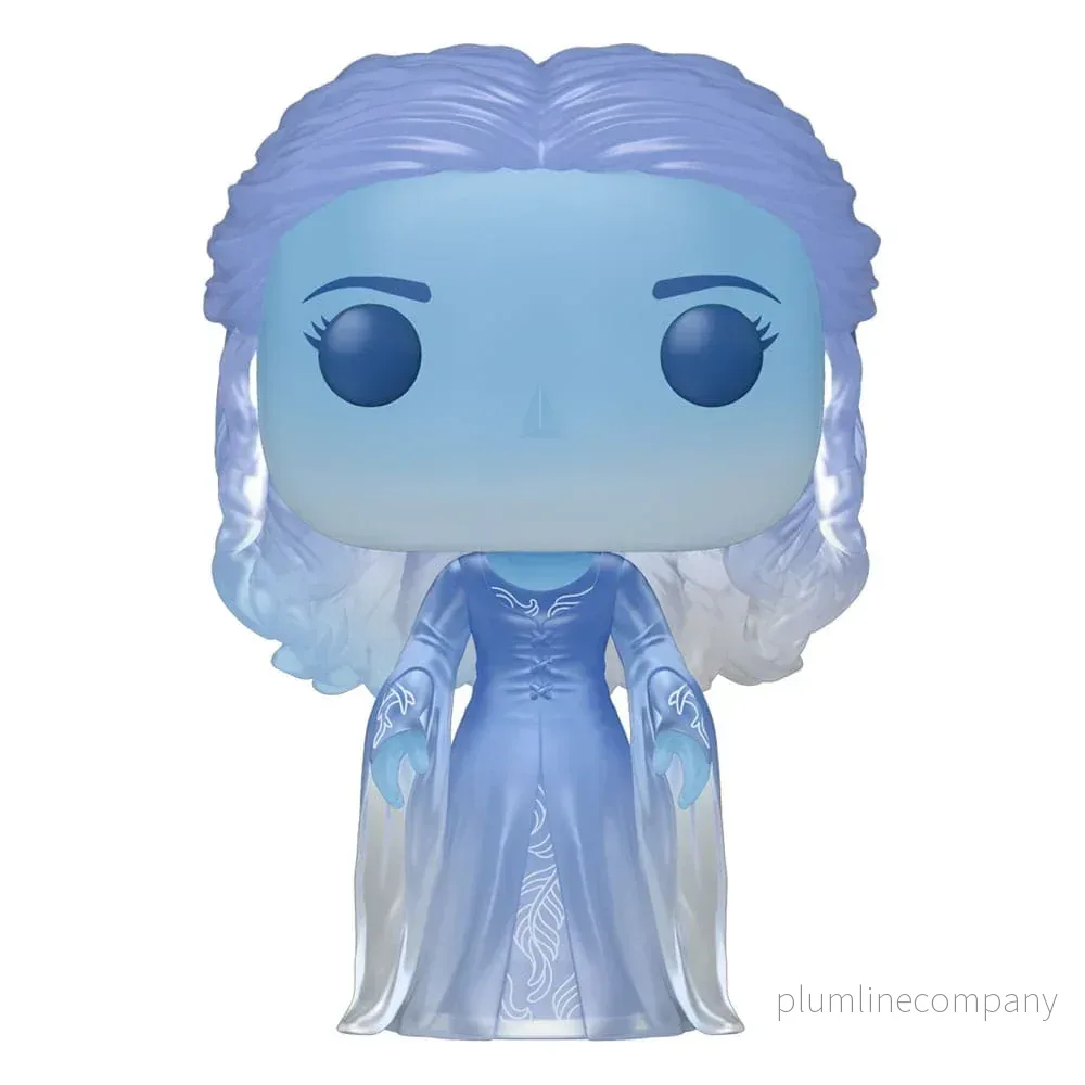 Harry Potter POP! Movies Figur Helena Ravenclaw (Glow) 9 cm Harry Potter POP! Movies Figur Helena Ravenclaw (Glow) 9 cm