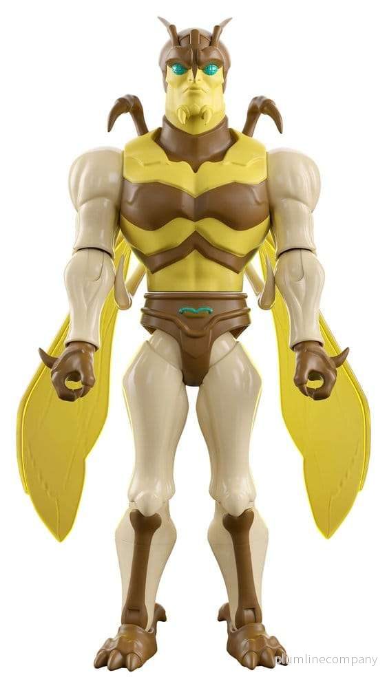 Masters of the Universe Origins Actionfigur Cartoon Collection: Buzz Off 14 cm Masters of the Universe Origins Actionfigur Cartoon Collection: Buzz Off 14 cm