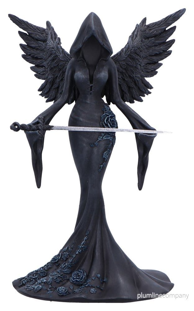 Femme Fatales Figur Krigare 20 cm