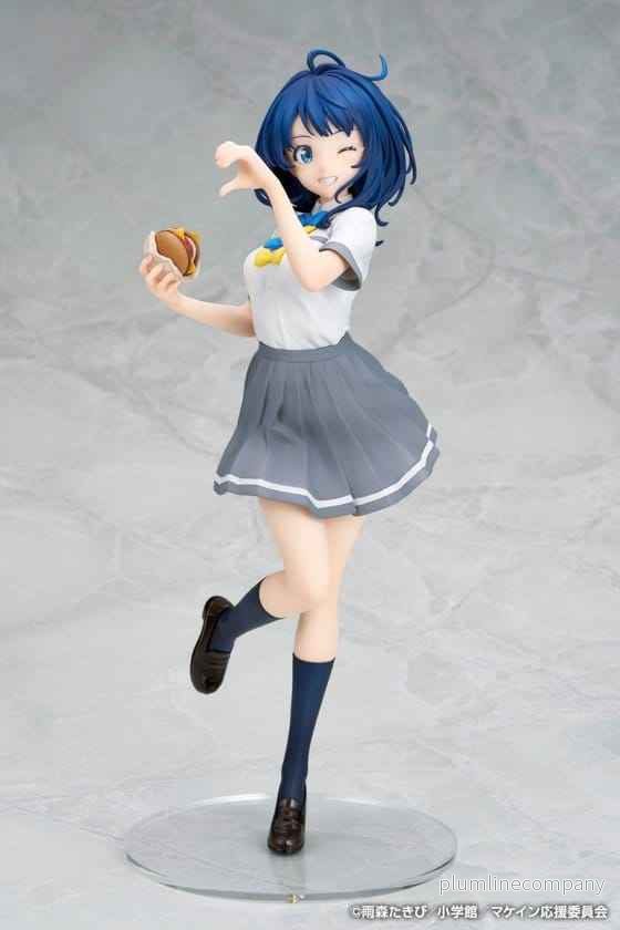 Too Many Losing Heroines! PVC-figur 1/7 Anna Yanami 24 cm - Bild 2