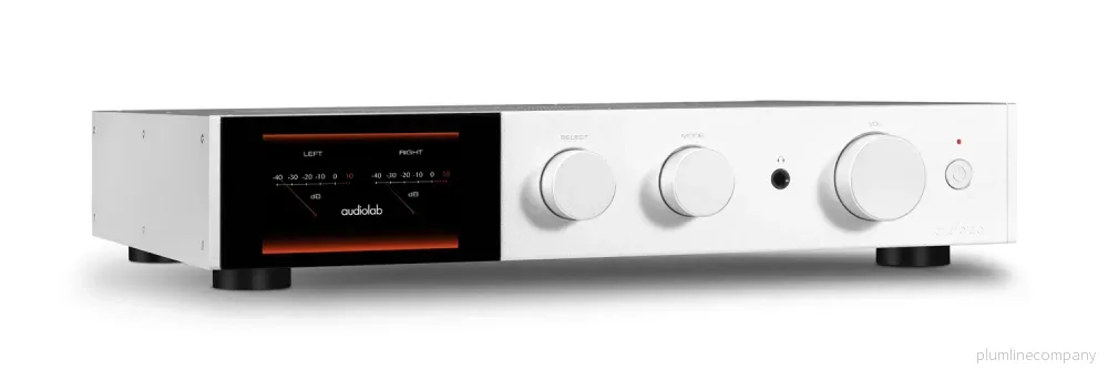 Audiolab 9000A DEMO (Silver) Audiolab 9000A DEMO (Silver)