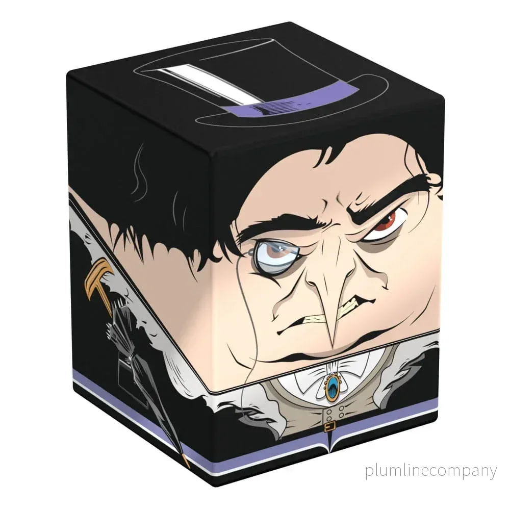 Squaroes - Squaroe Batman: Gotham City GC005 - The Penguin - Bild 2