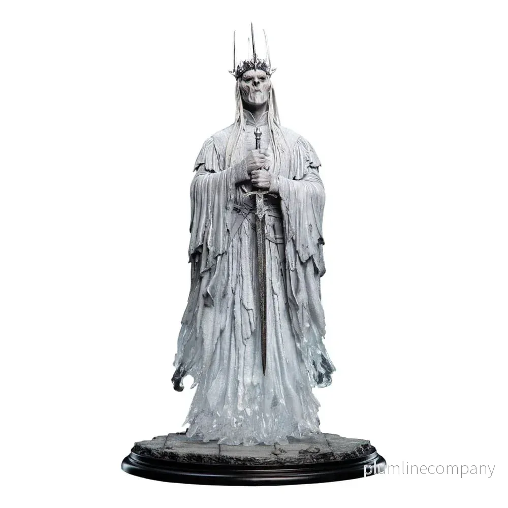 The Lord of the Rings Statue 1/6 Witch-king of the Unseen Lands (Classic Series) 43 cm - Bild 2