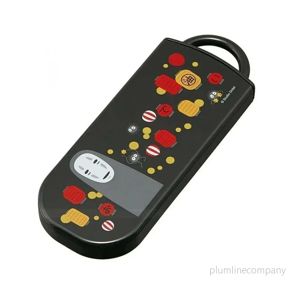 Spirited Away Bestickset med ätpinnar, sked och gaffel - Bild 3