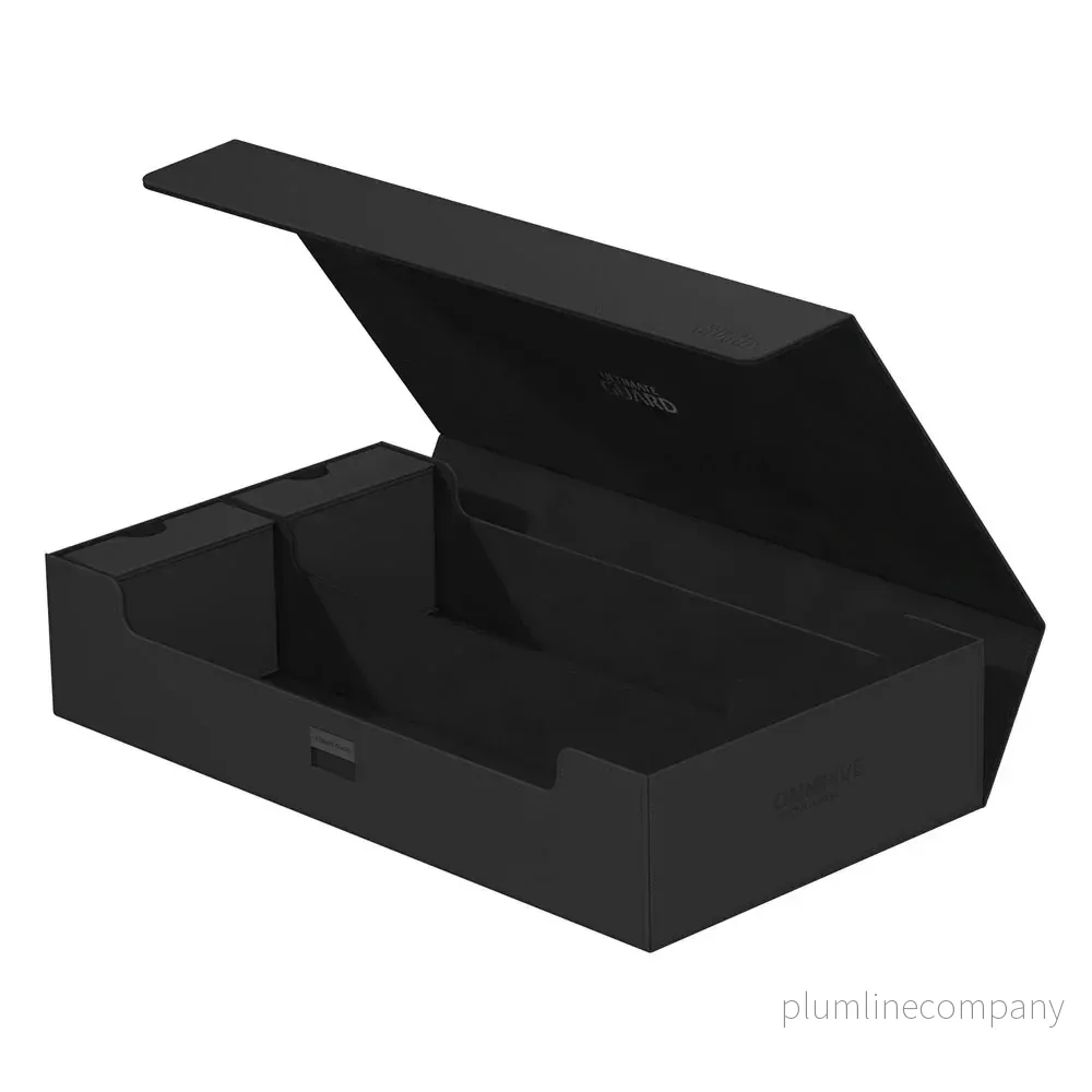 Ultimate Guard Omnihive 1000+ Xenoskin - Svart - Bild 2
