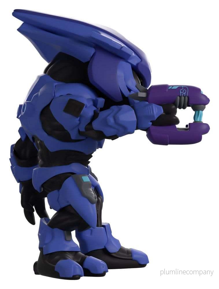 Halo Vinyl Figure Elite 13 cm - Bild 3