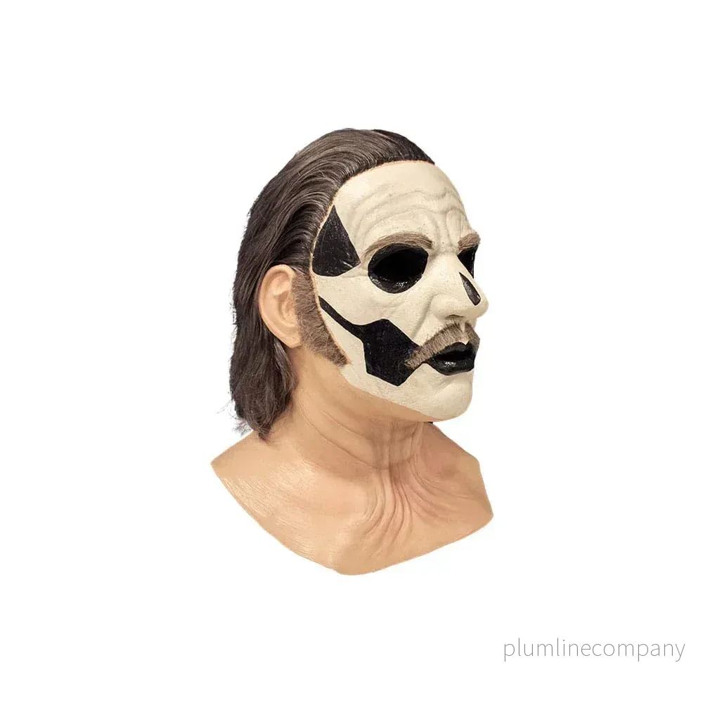 Ghost Mask Papa Emeritus IV – Officiellt Licensierad Mask - Bild 3