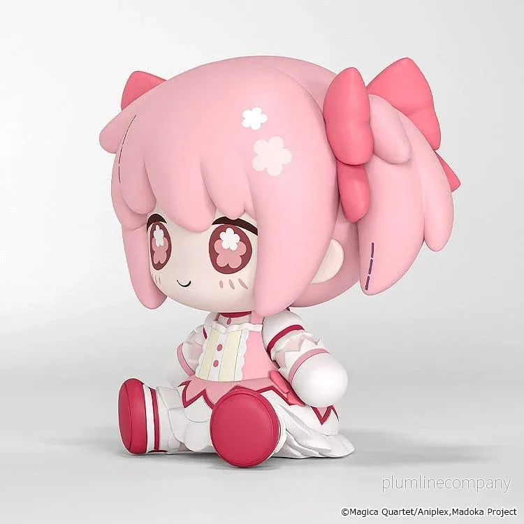 Puella Magi Madoka Magica Huggy Good Smile Mini Figur Madoka Kaname 7 cm - Bild 3