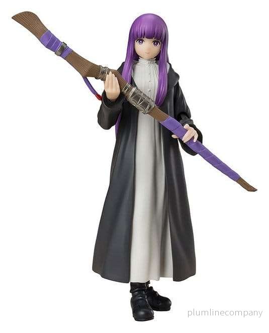 Frieren: Beyond Journey’s End S.H.Figuarts Action Figure Fern 14 cm Frieren: Beyond Journey’s End S.H.Figuarts Action Figure Fern 14 cm