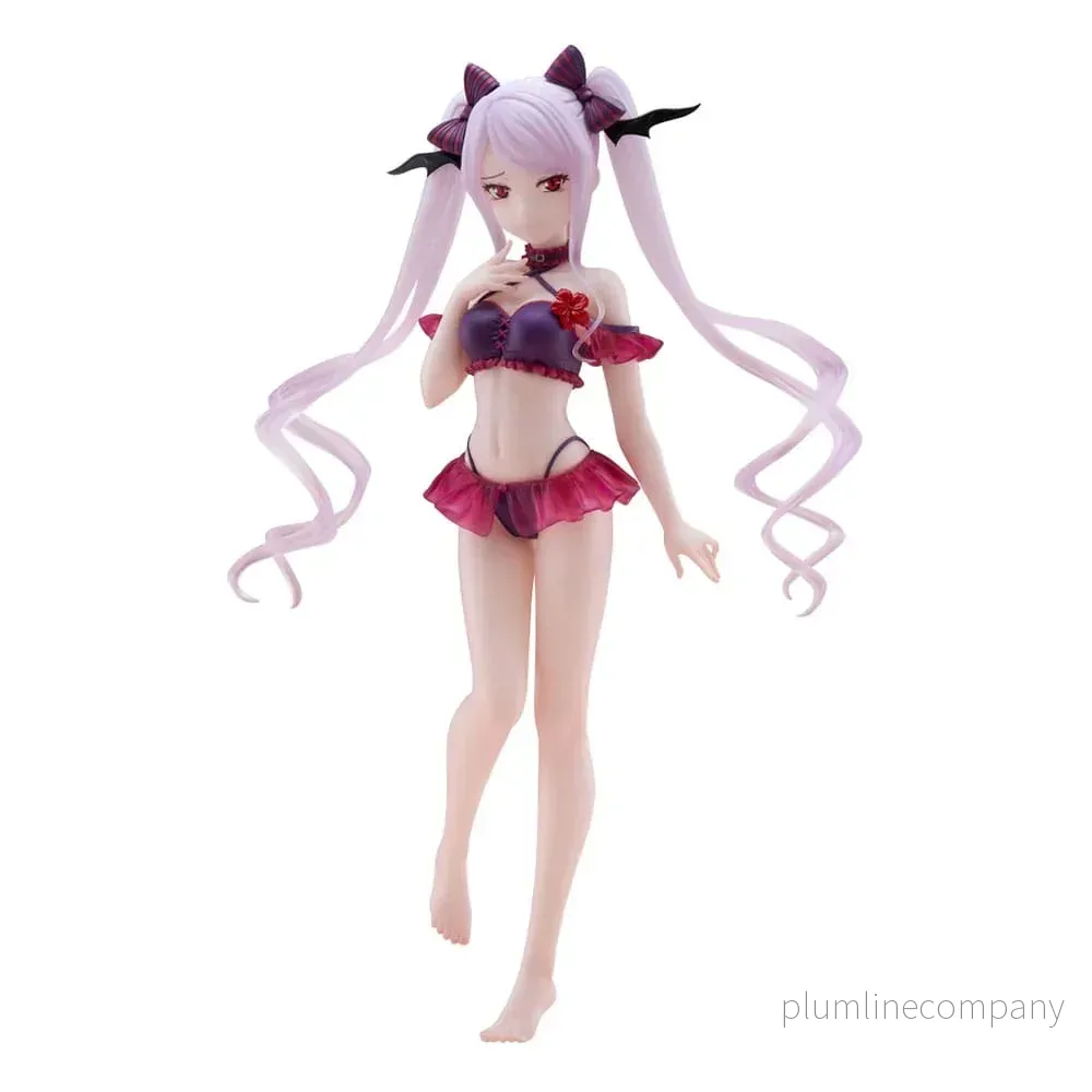 Overlord Tenitol PVC Figur Shalltear 29 cm