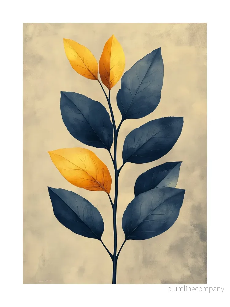 Minimalist Scandinavian Poster Minimalist Scandinavian Poster