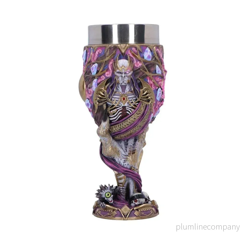 Dungeons & Dragons Goblet Vecna – Officiell Licensierad Dryckeskopp Dungeons & Dragons Goblet Vecna – Officiell Licensierad Dryckeskopp