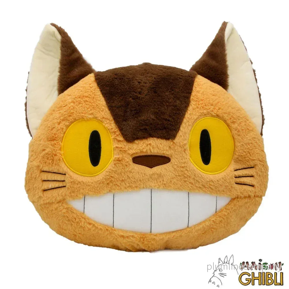 My Neighbor Totoro Nakayoshi Kudde Catbus