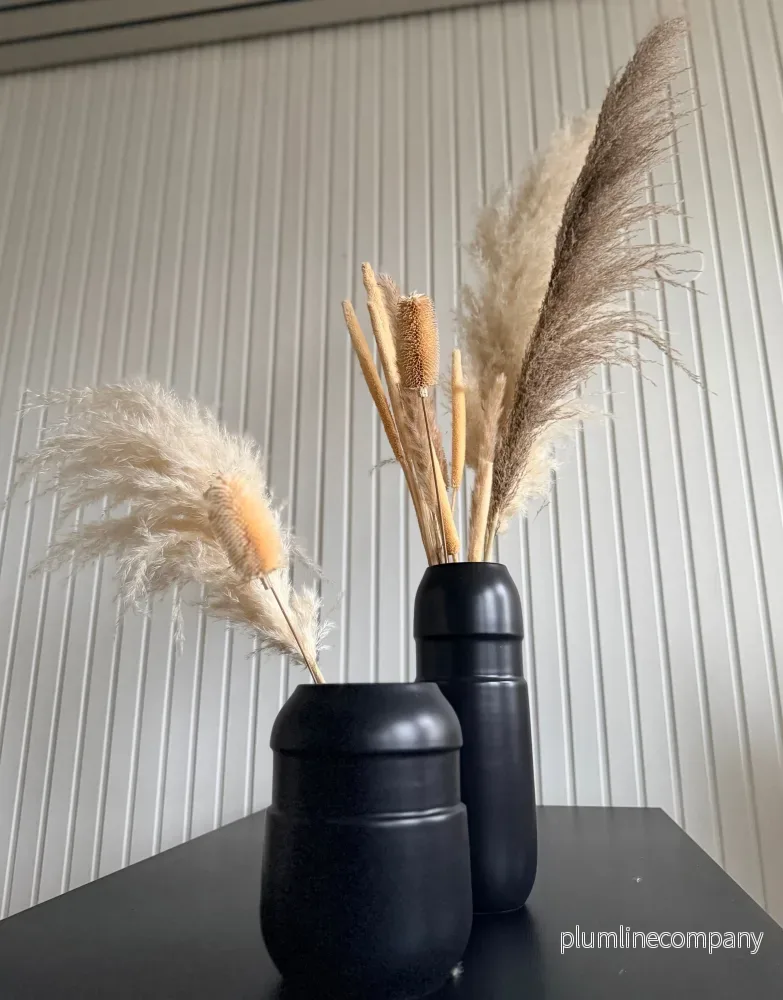 Pampas Mixbunt 'ÖKEN' - Bild 3