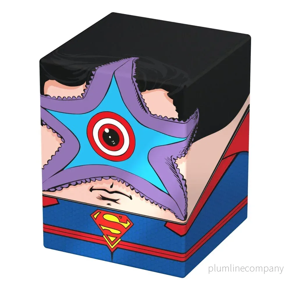 Squaroe DC Justice League™ JL001 - Starro™ - Bild 3