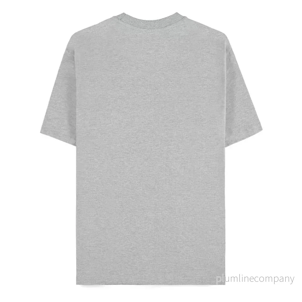 Naruto T-Shirt Sasuke - Storlek S - Bild 3