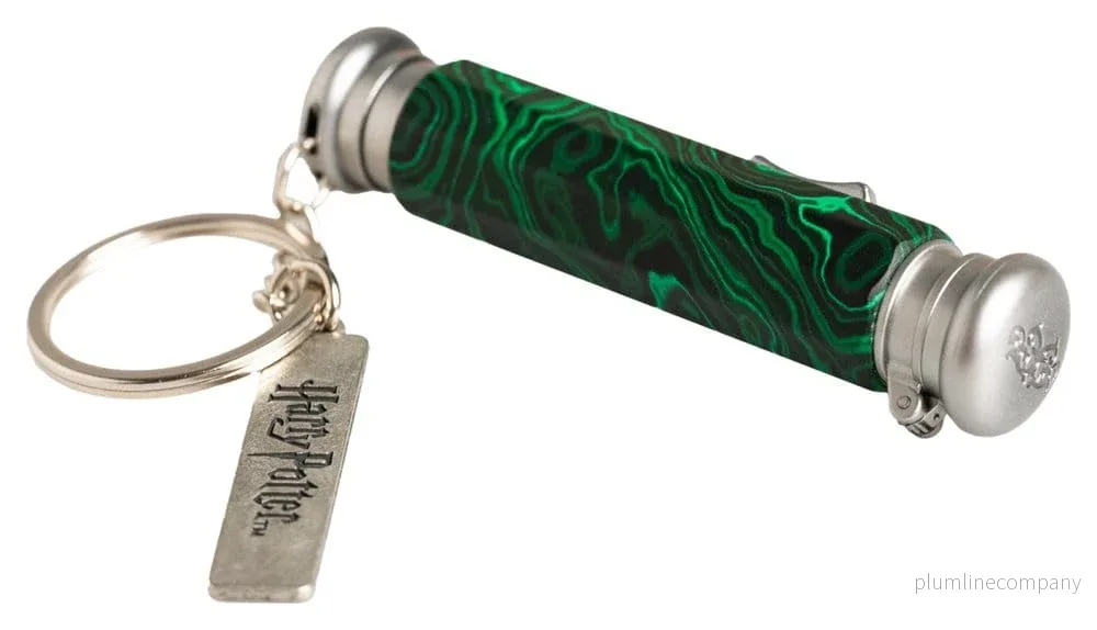 Harry Potter nyckelring Deluminator 13 cm Harry Potter nyckelring Deluminator 13 cm