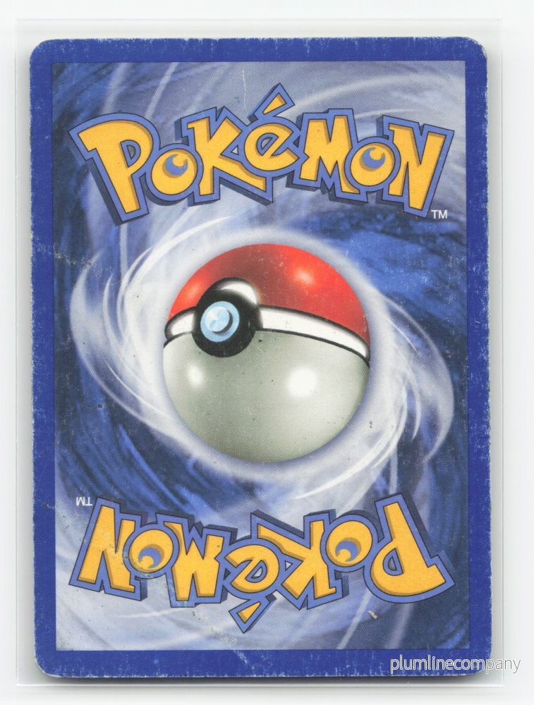 Alakazam 2/144 - Skyridge - Bild 2