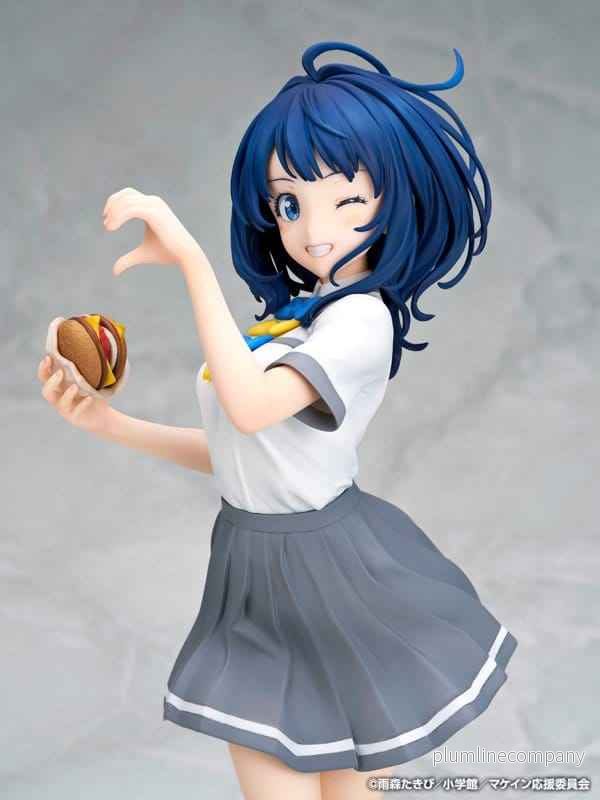 Too Many Losing Heroines! PVC-figur 1/7 Anna Yanami 24 cm - Bild 3